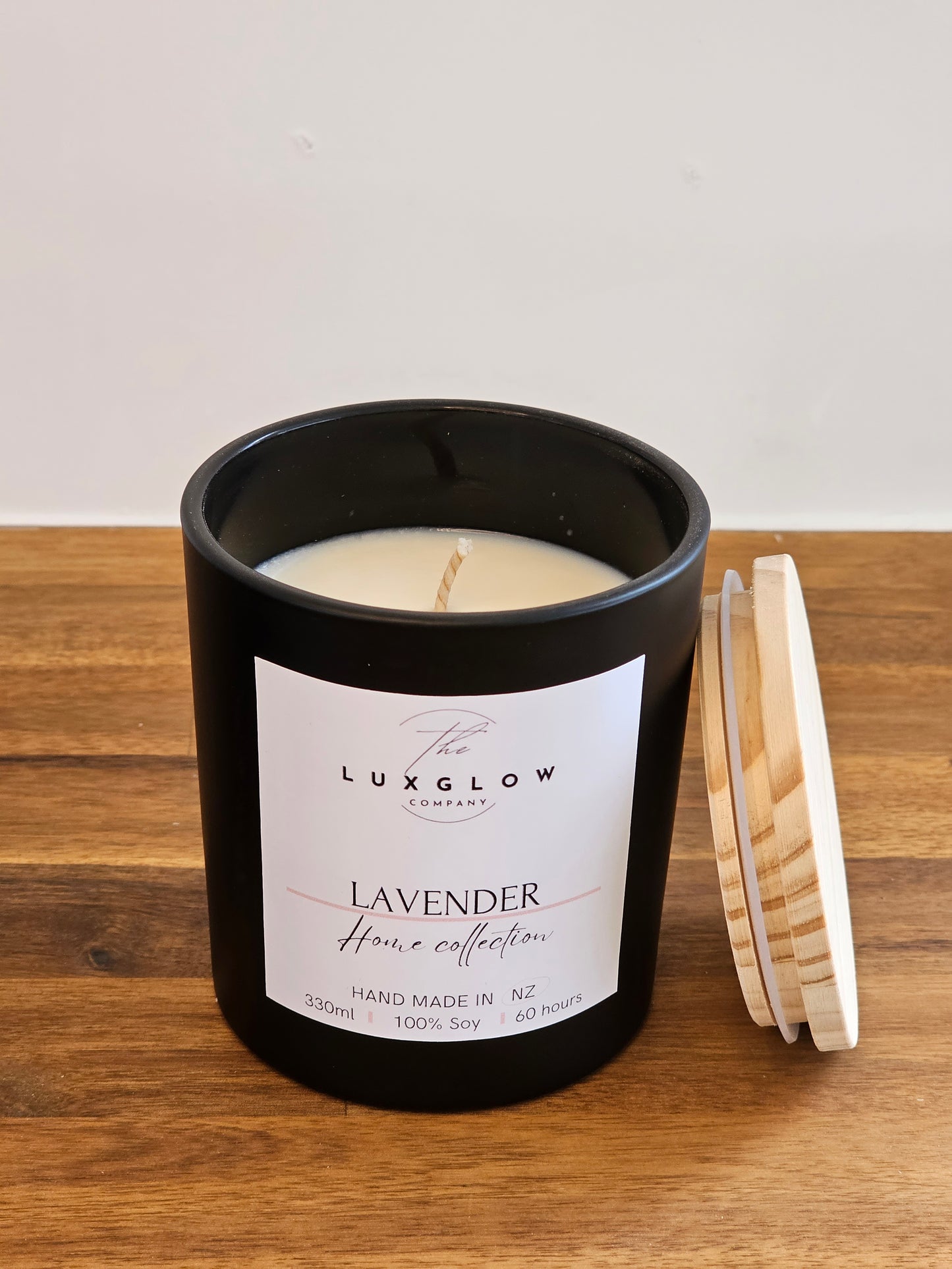 Lavender - 330ml