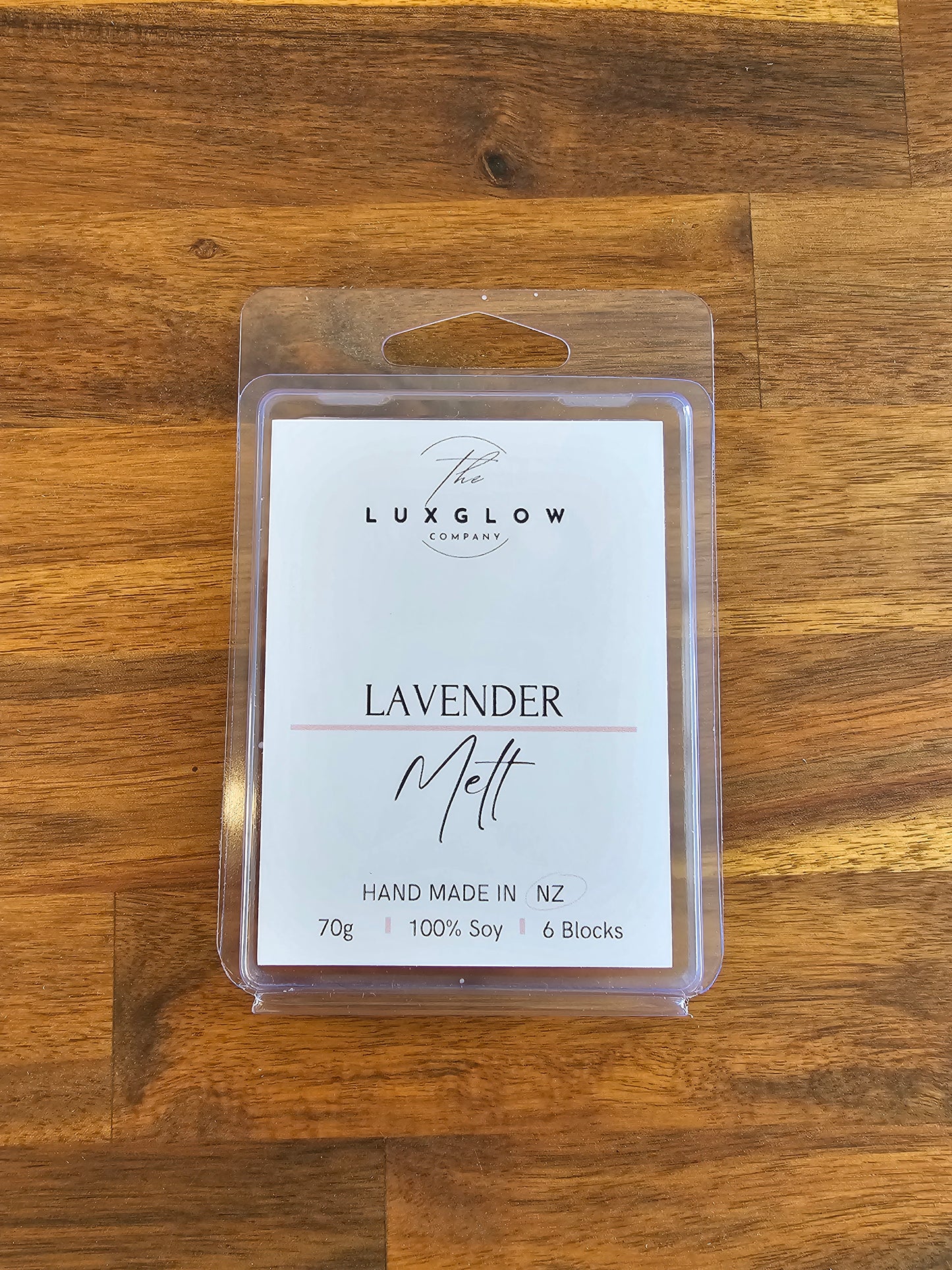 Lavender - Wax Melt