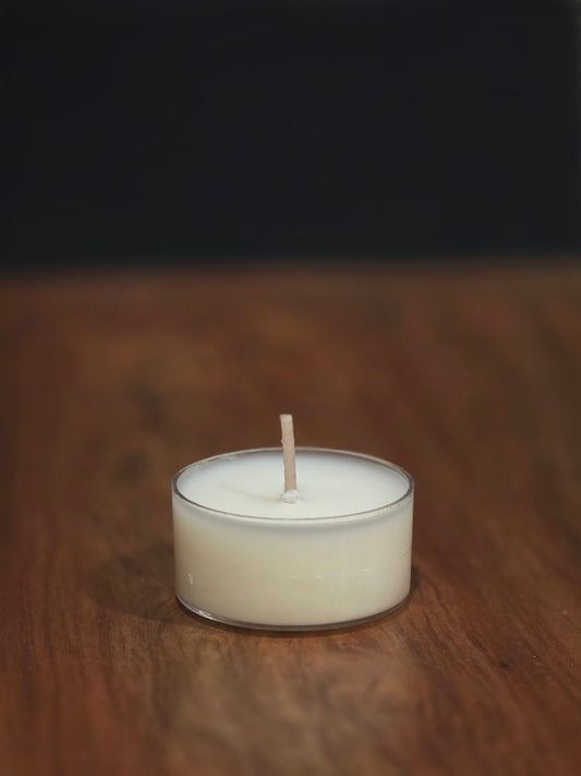 Scented Tealight Christmas